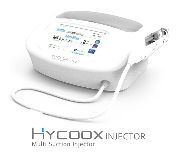 ハイコックス(水光注射)